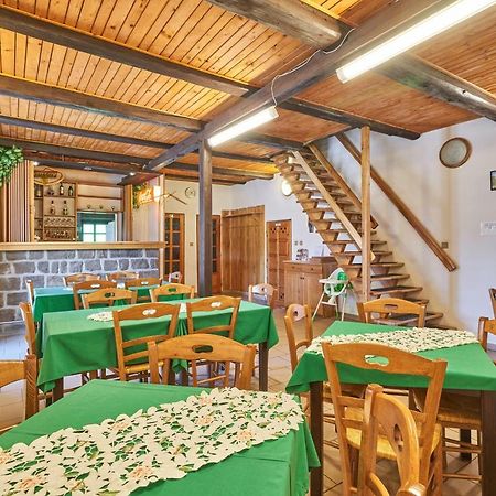Hodkovice 帕德雷森旅馆酒店 外观 照片