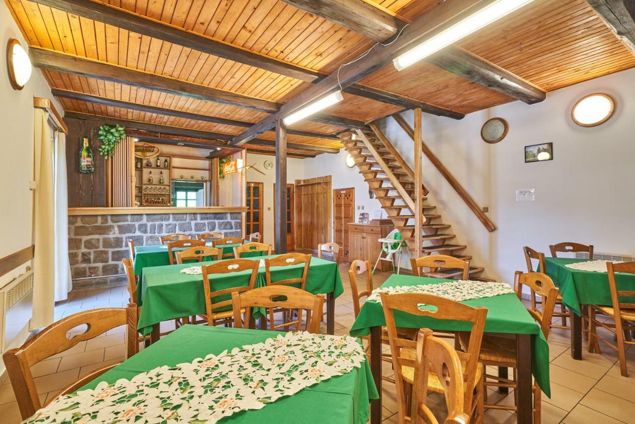 Hodkovice 帕德雷森旅馆酒店 外观 照片